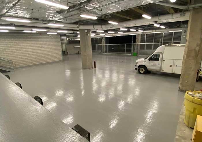 Traffic Coatings, Restoration Solutions
