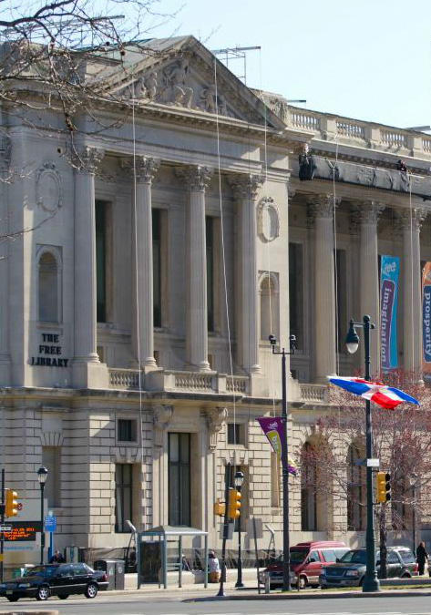 Masonry Restorations, Restoration Solutions